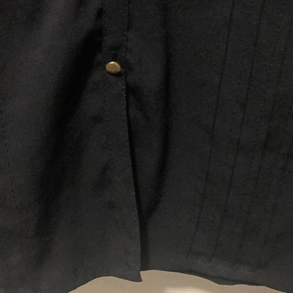 Classic Tommy look- new without tag - Picture 6 of 12